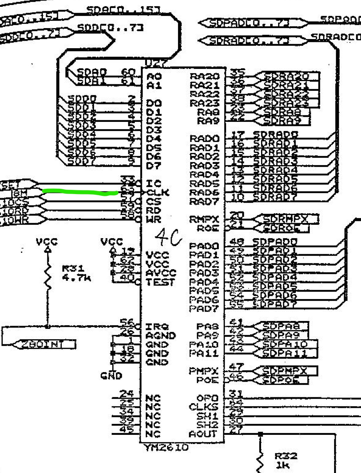 Jailbar Fix (SNK Neo Geo AES) - RetroSix Wiki